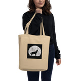 WOLF HOWL TOTE BAG