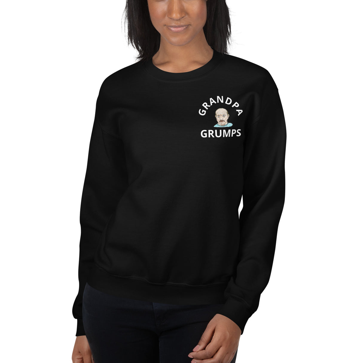 EXCELLENCE SWEATSHIRT