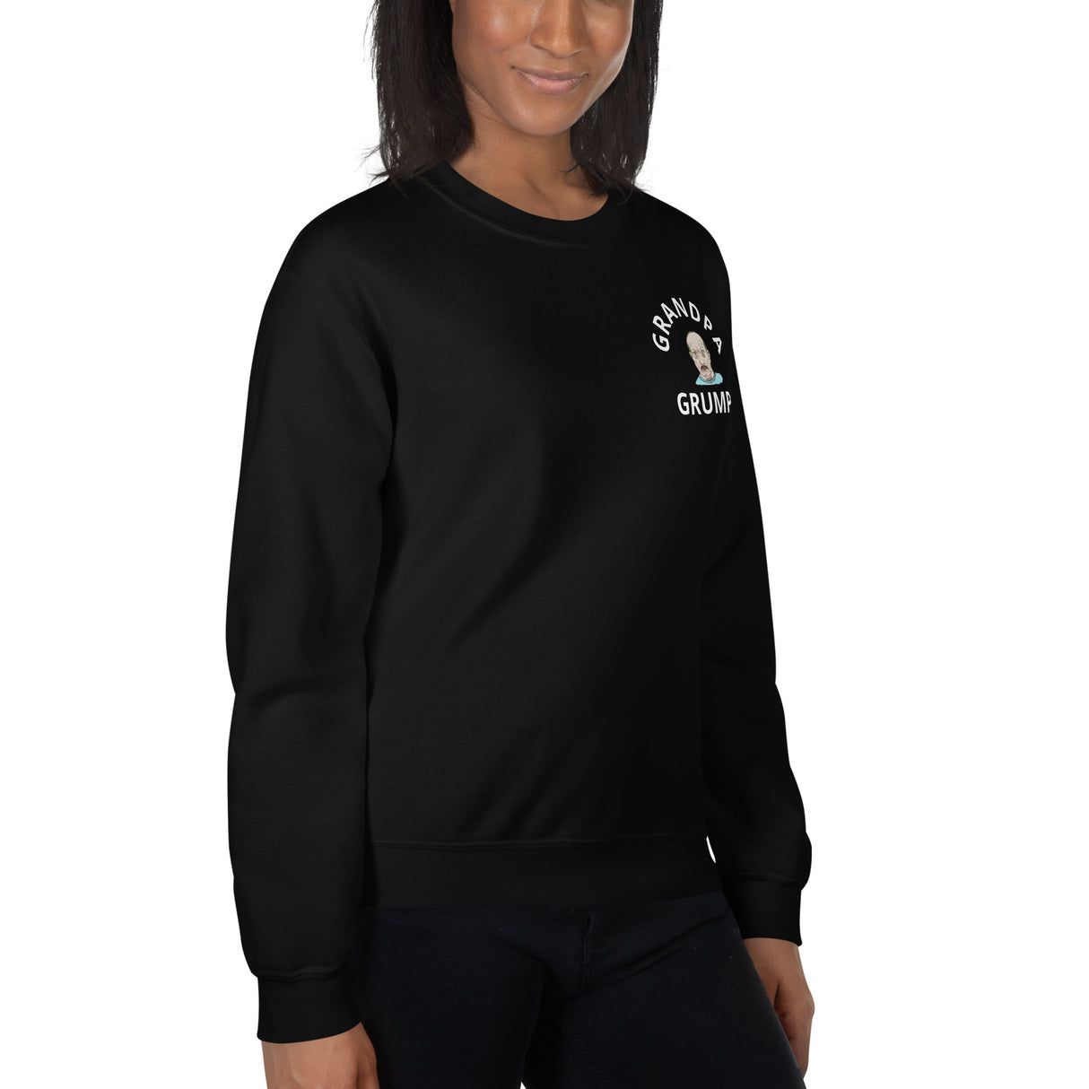 EXCELLENCE SWEATSHIRT