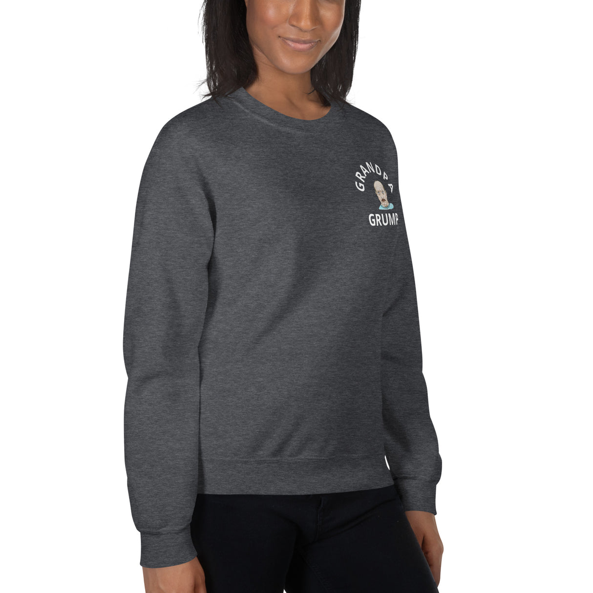 EXCELLENCE SWEATSHIRT