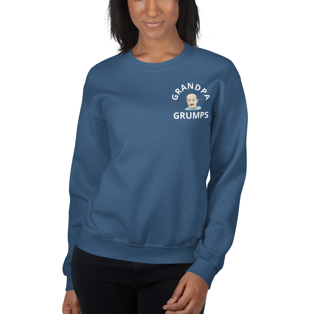 EXCELLENCE SWEATSHIRT