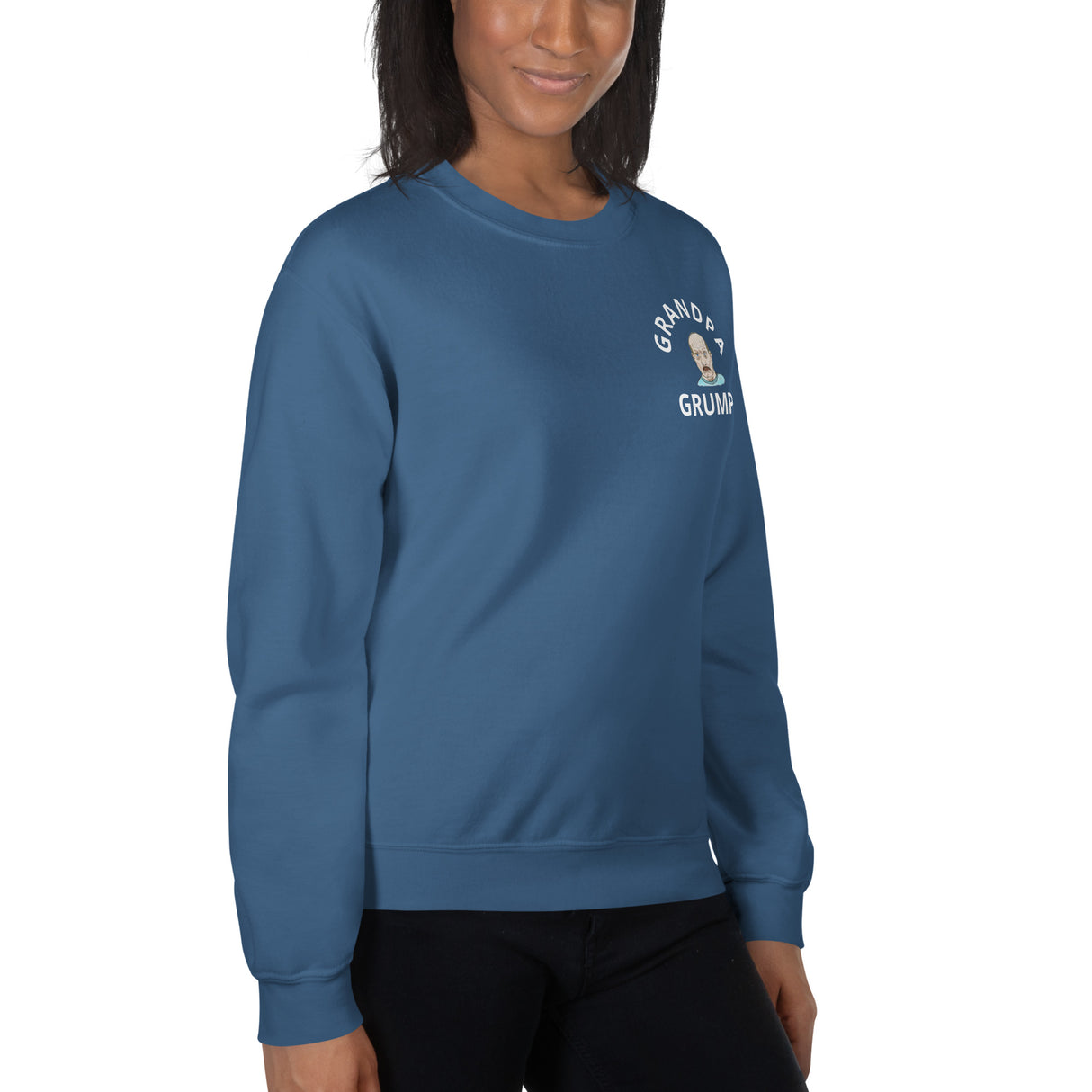 EXCELLENCE SWEATSHIRT