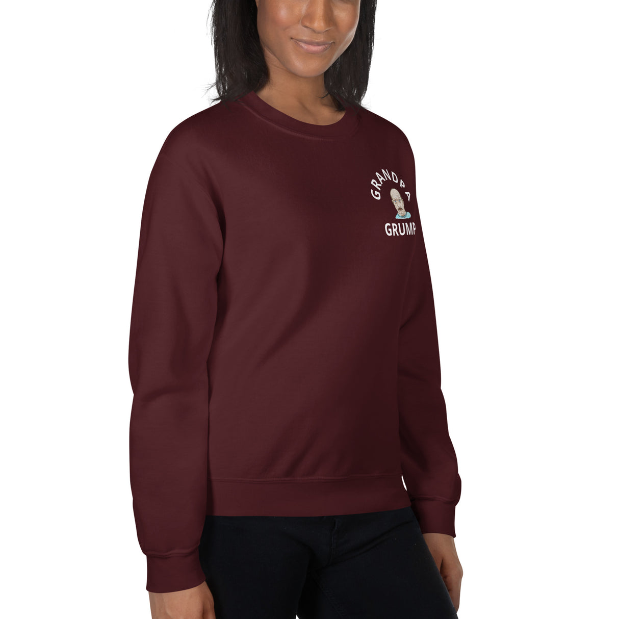 EXCELLENCE SWEATSHIRT