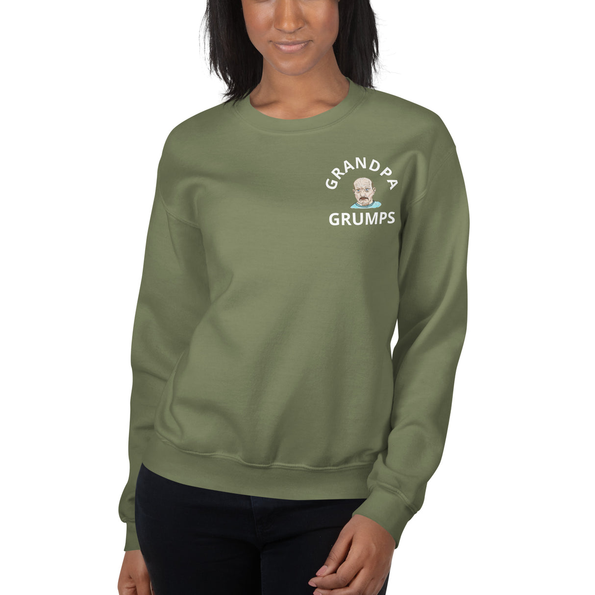 EXCELLENCE SWEATSHIRT