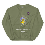 MORTON SALT GIRL Sweatshirt