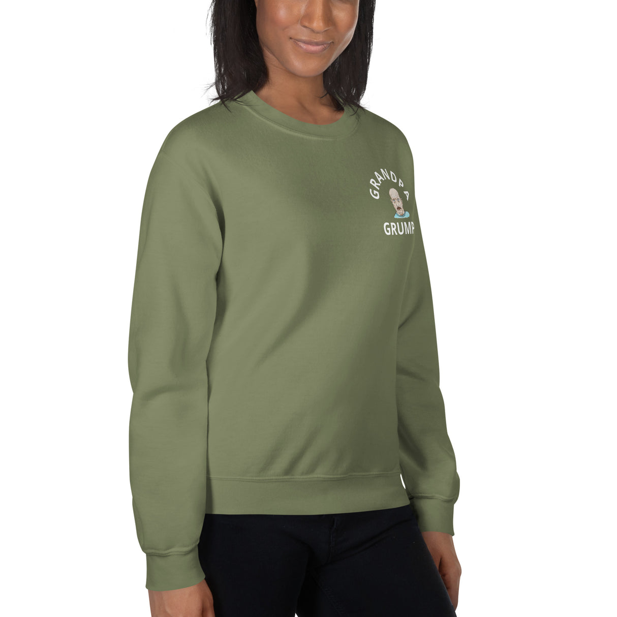 EXCELLENCE SWEATSHIRT