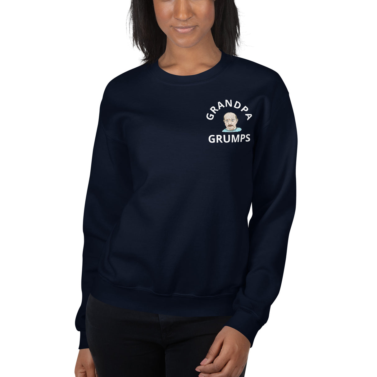 EXCELLENCE SWEATSHIRT