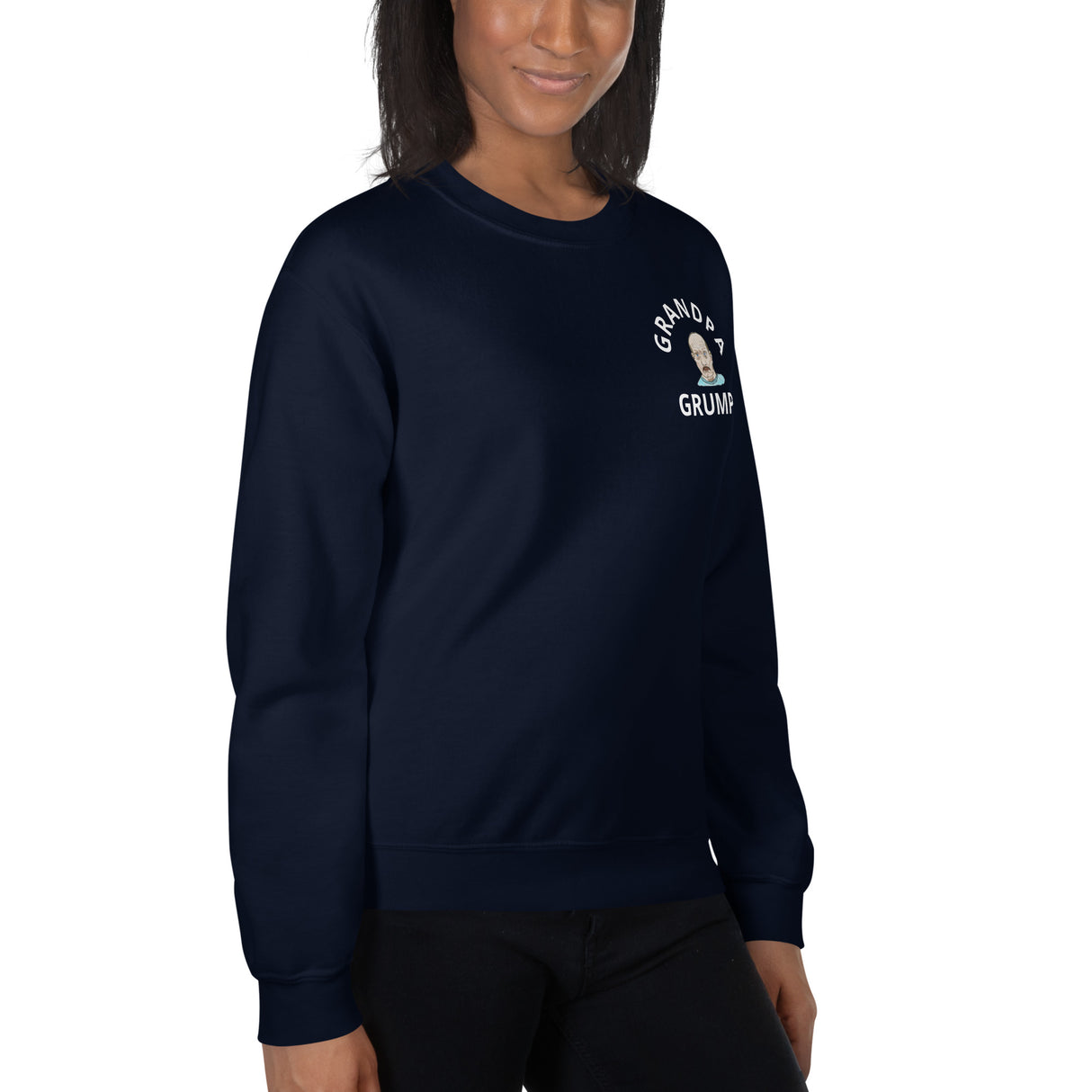 EXCELLENCE SWEATSHIRT