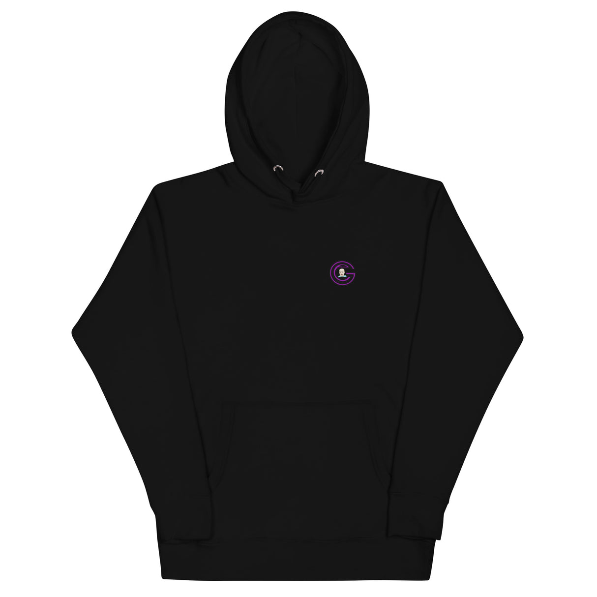 SMART AND PLEASANT HOODIE