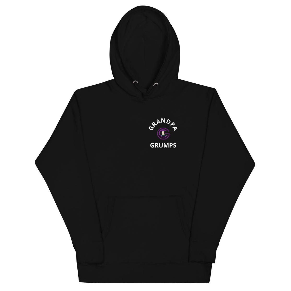 WHAT IT TAKES Unisex Hoodie