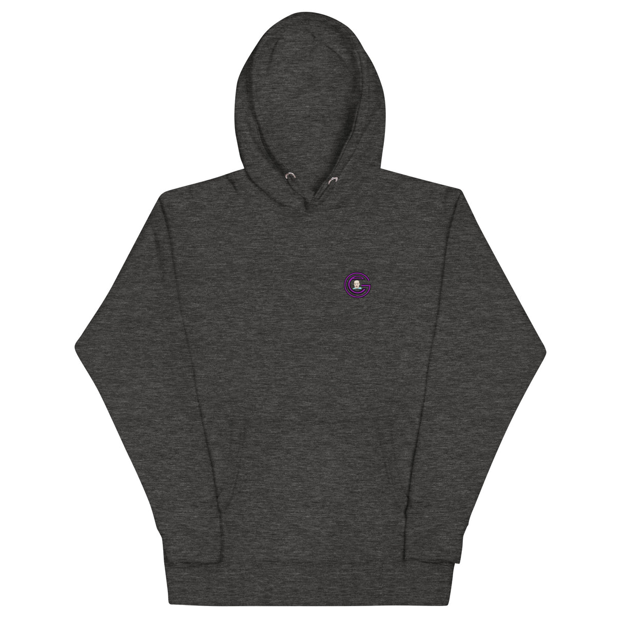 SMART AND PLEASANT HOODIE