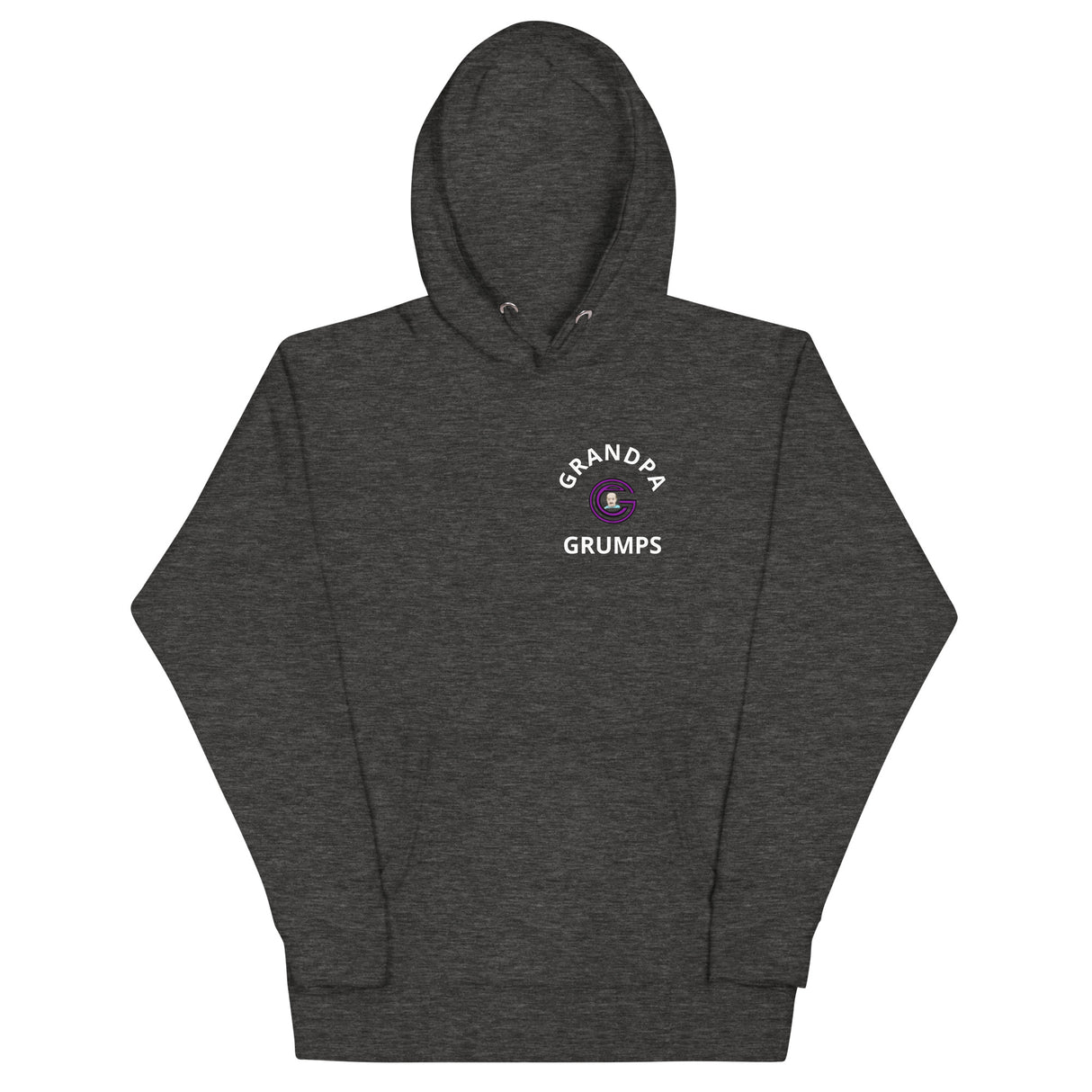 WHAT IT TAKES Unisex Hoodie