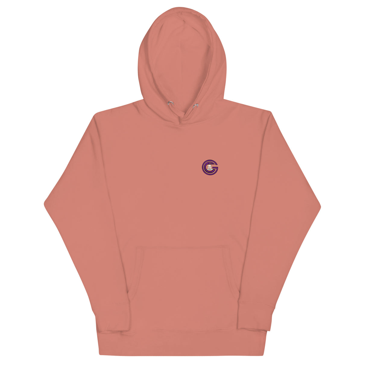 SMART AND PLEASANT HOODIE