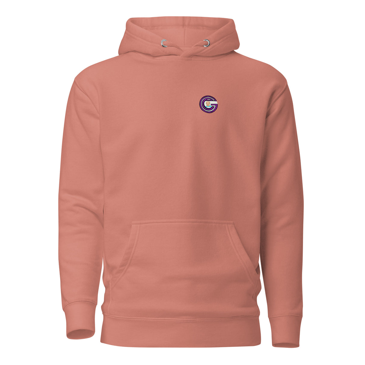 UNCLE BROWSER'S HAM Unisex Hoodie