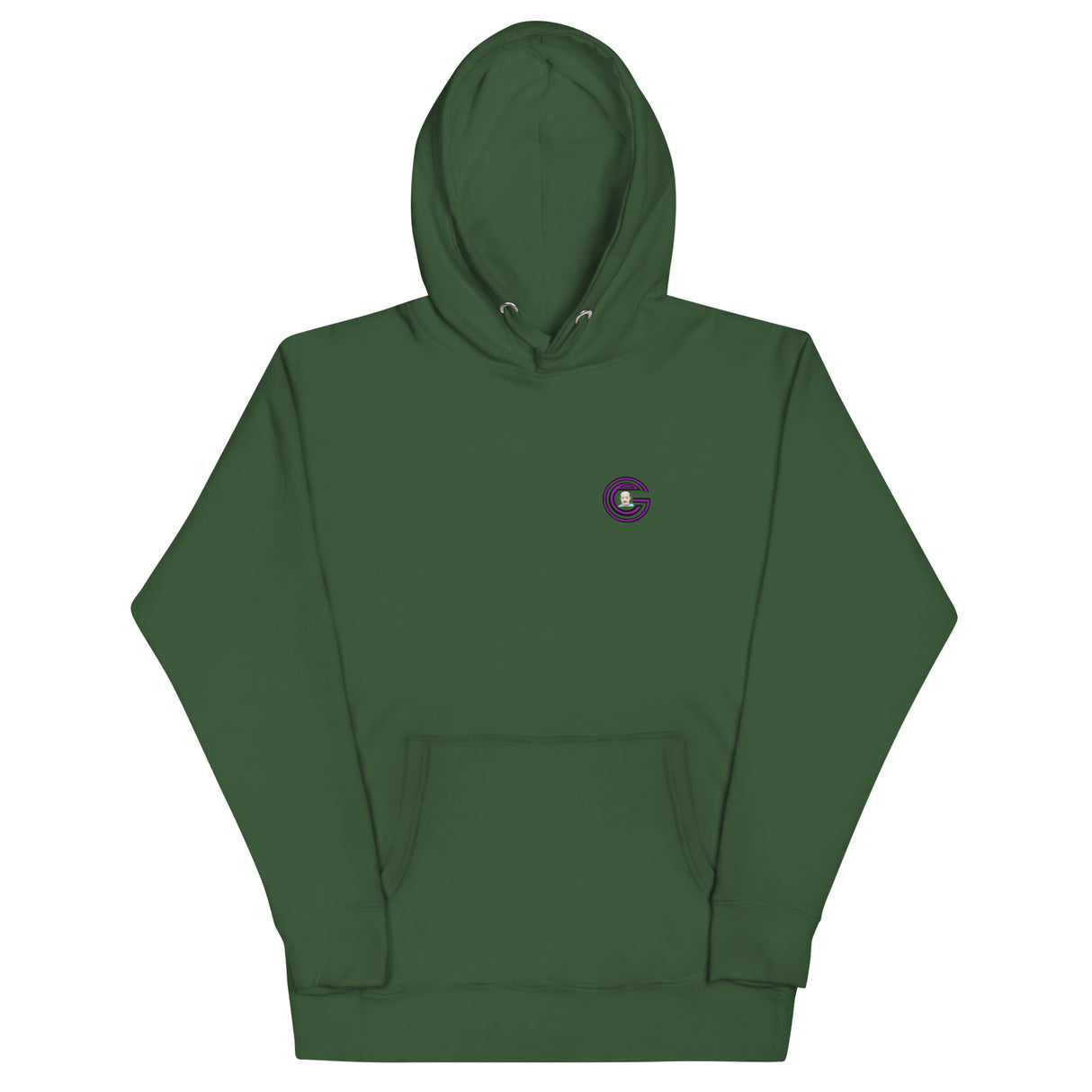 SMART AND PLEASANT HOODIE