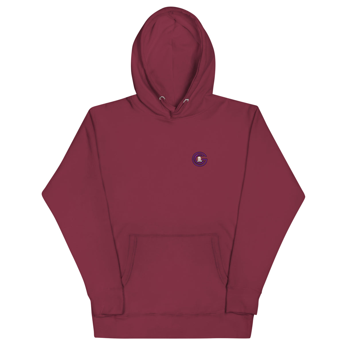 SMART AND PLEASANT HOODIE