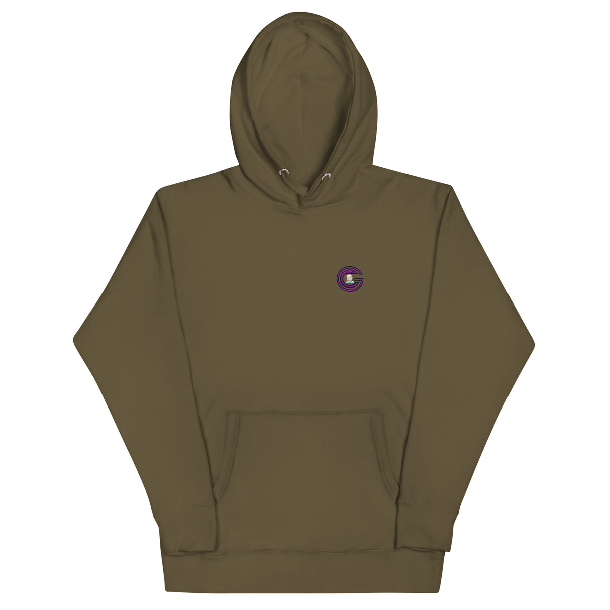 SMART AND PLEASANT HOODIE