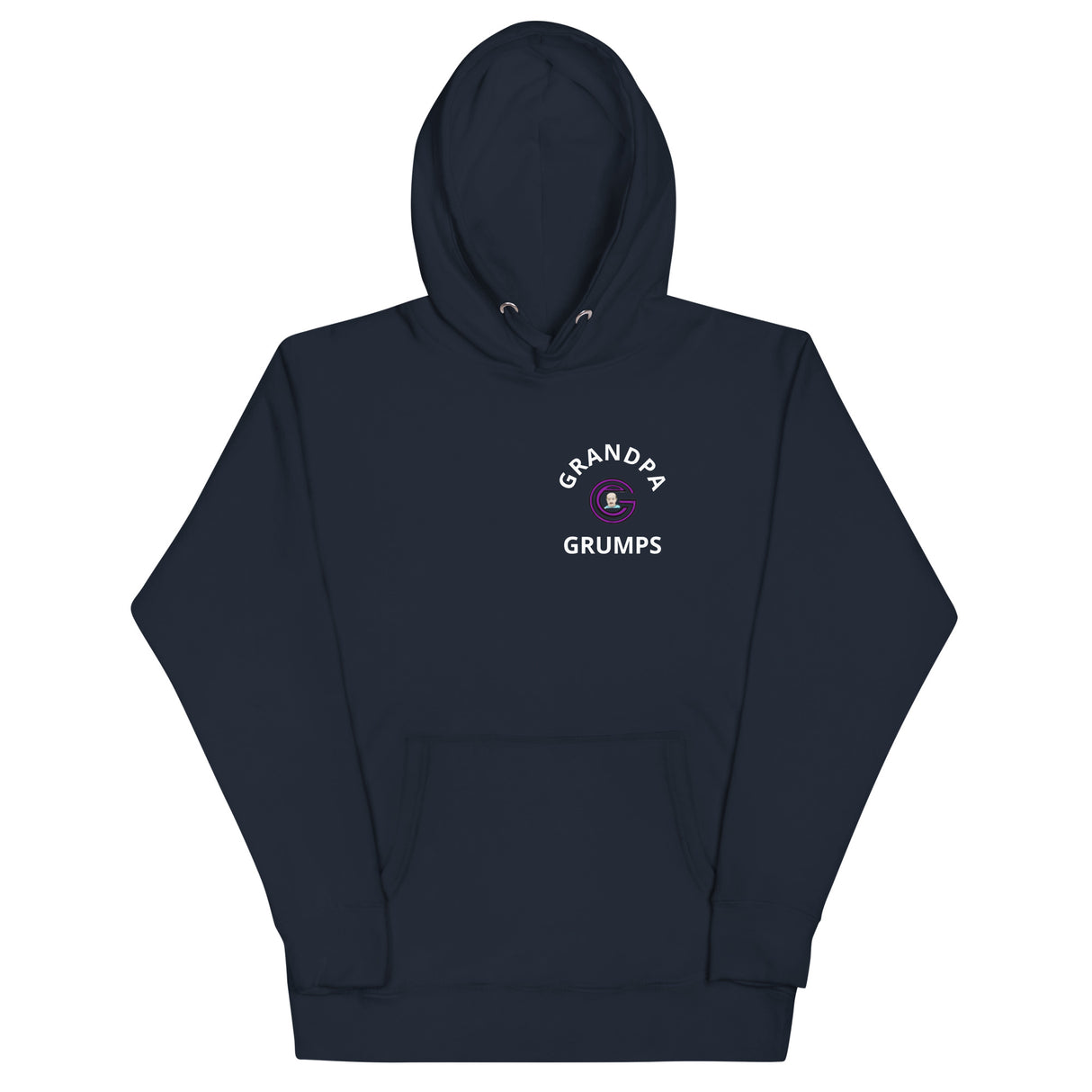 WHAT IT TAKES Unisex Hoodie