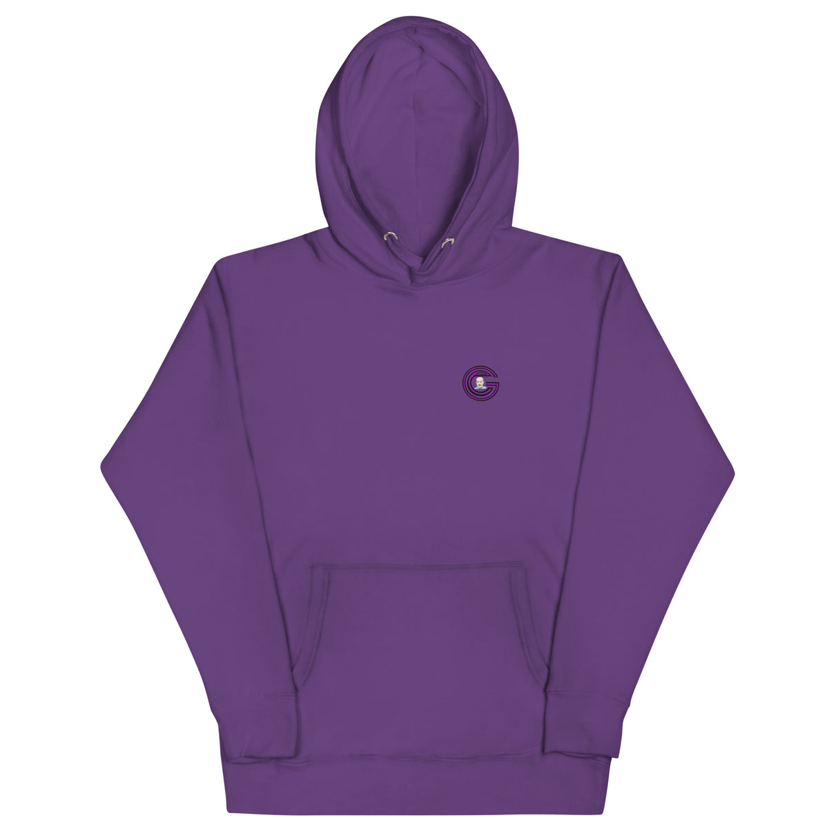 SMART AND PLEASANT HOODIE