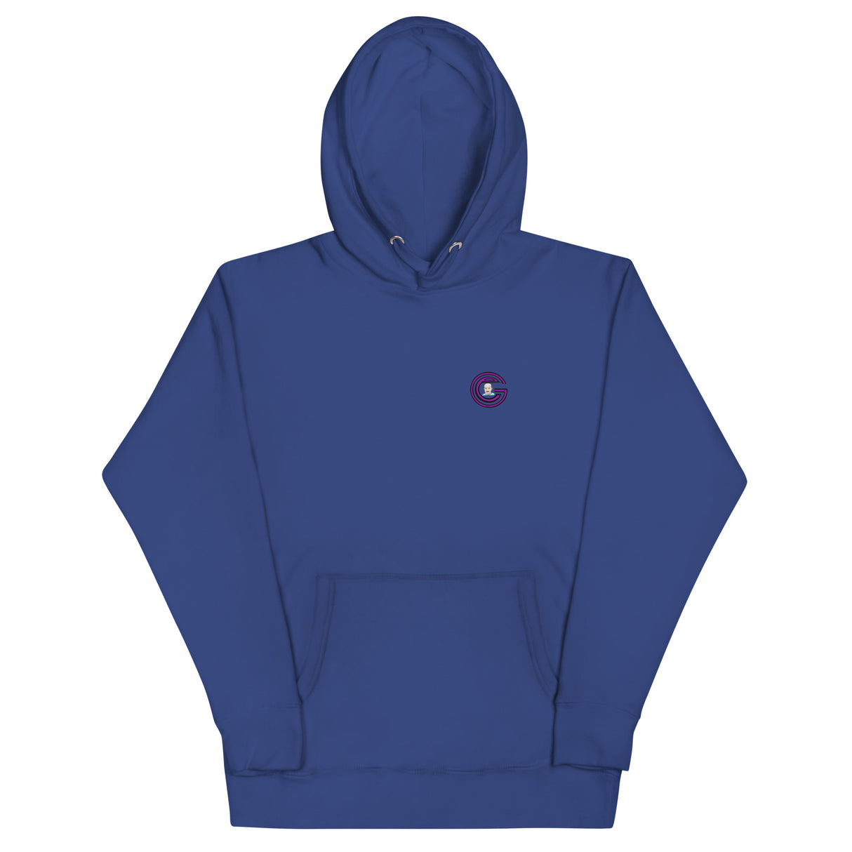 SMART AND PLEASANT HOODIE