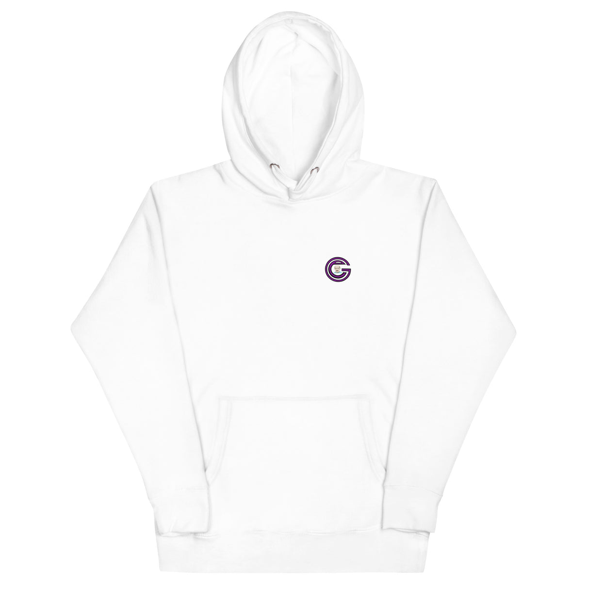 SMART AND PLEASANT HOODIE