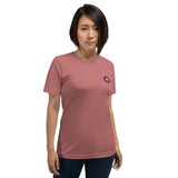 REPUBLICRAT Unisex t-shirt