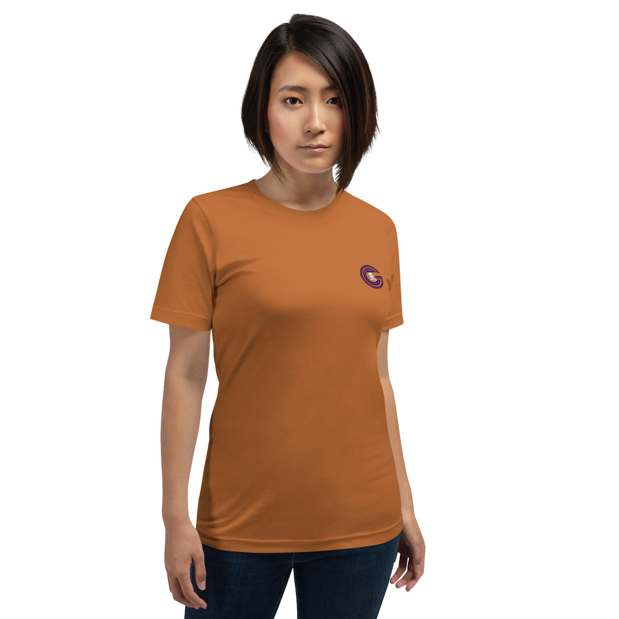 REPUBLICRAT Unisex t-shirt