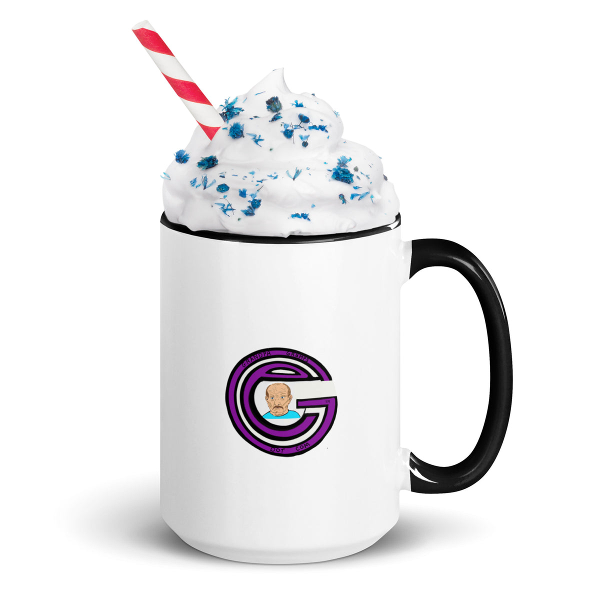 FEVER Mug with Color Inside