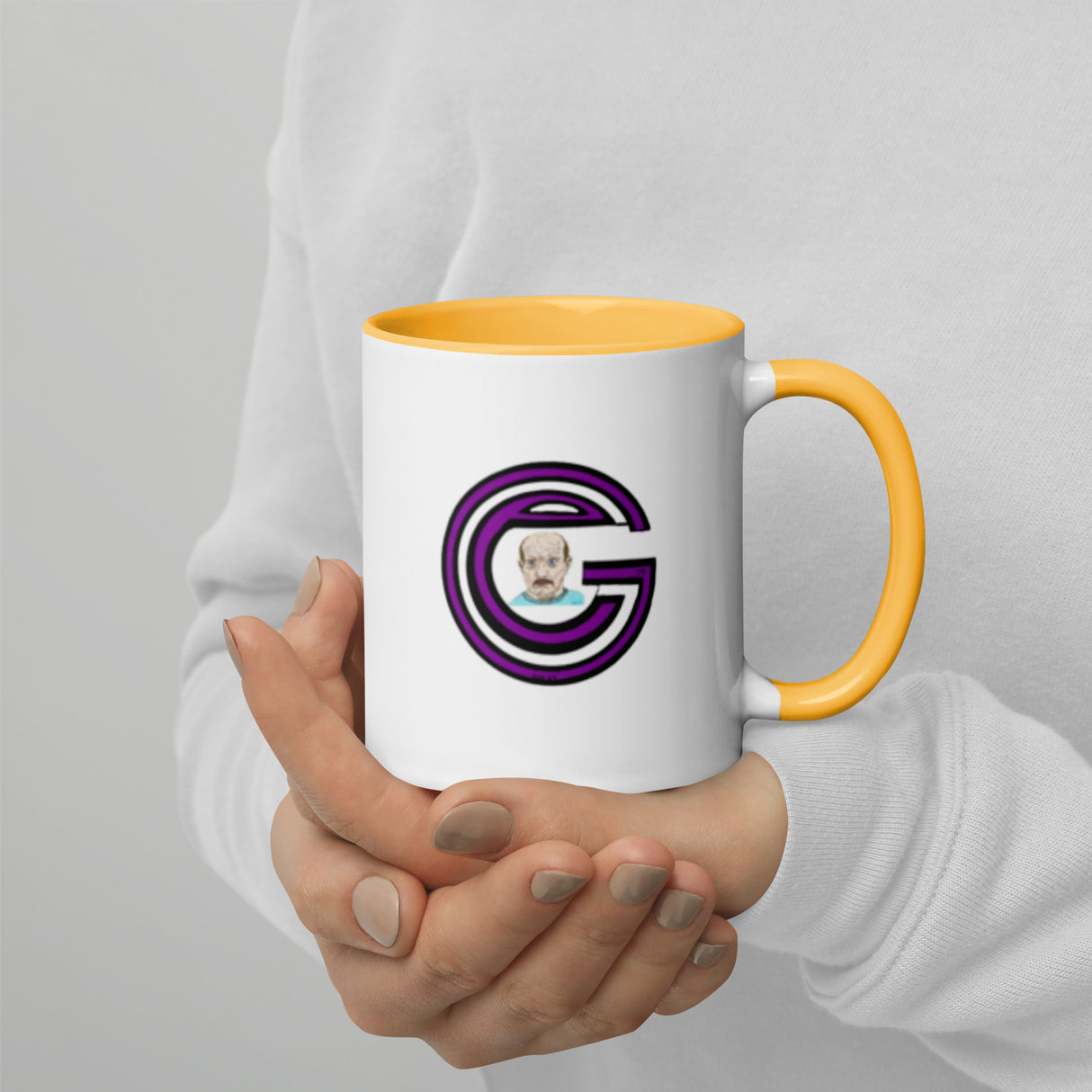 FEVER Mug with Color Inside