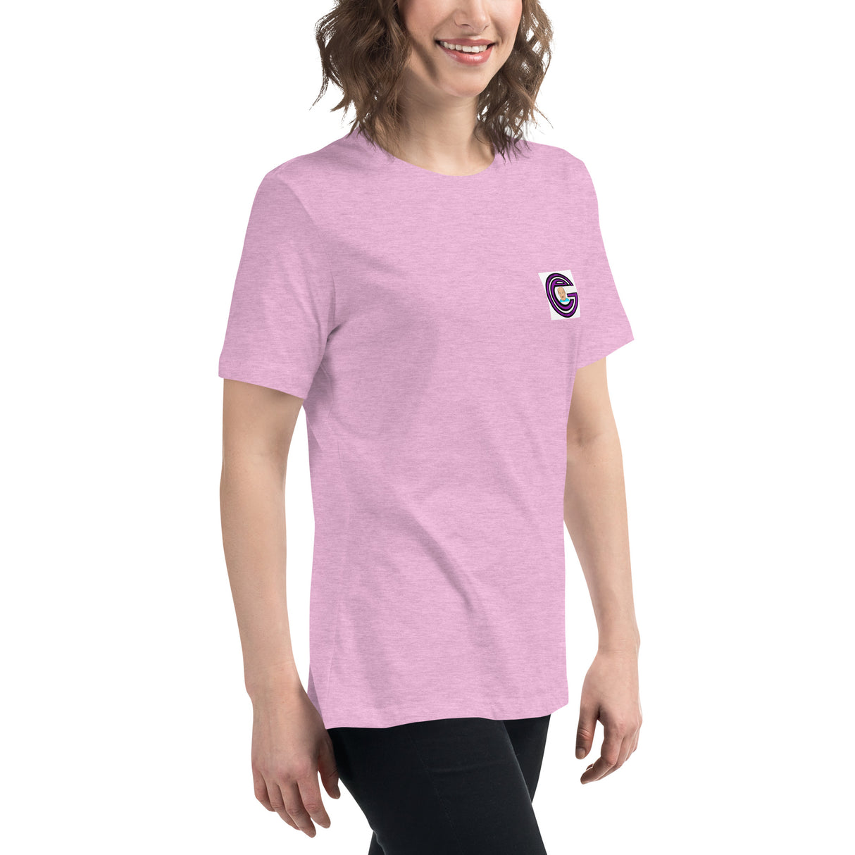 SCIENCE AND SORROW Women's Relaxed T-Shirt