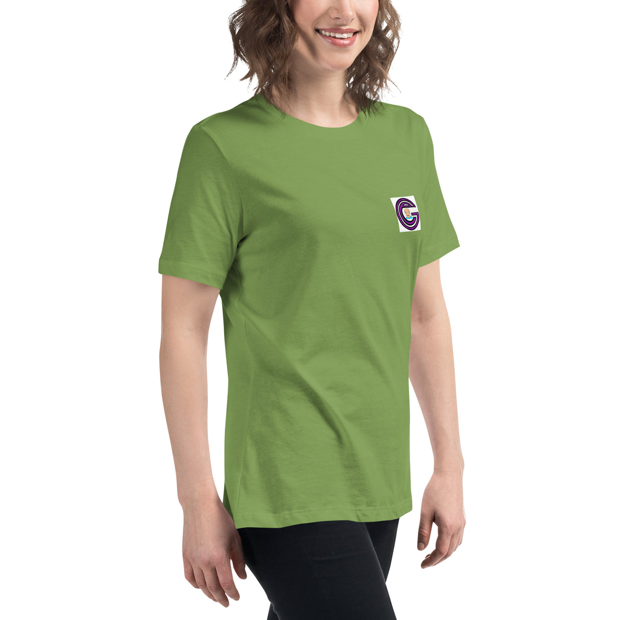 SCIENCE AND SORROW Women's Relaxed T-Shirt