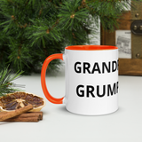 Grandpa Grumps Mug