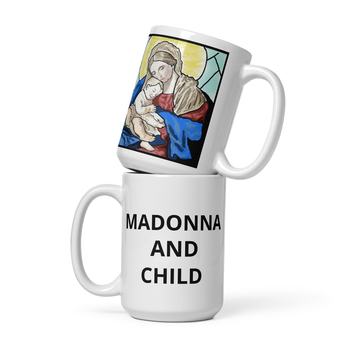 Child Mug