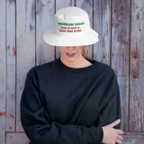 GREENLEAF IDAHO Bucket Hat