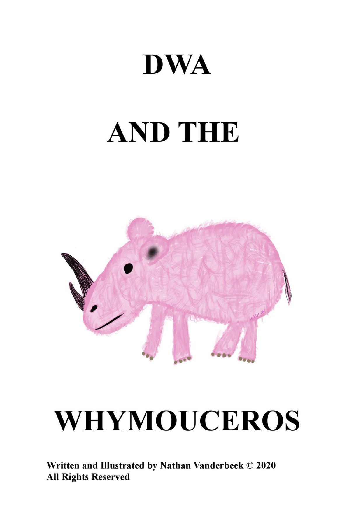 DWA AND THE WHYMOUCEROS