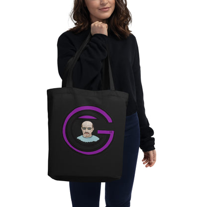 Life's Three Stages Tote Bag