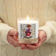 JESUS VOTIVE CANDLE