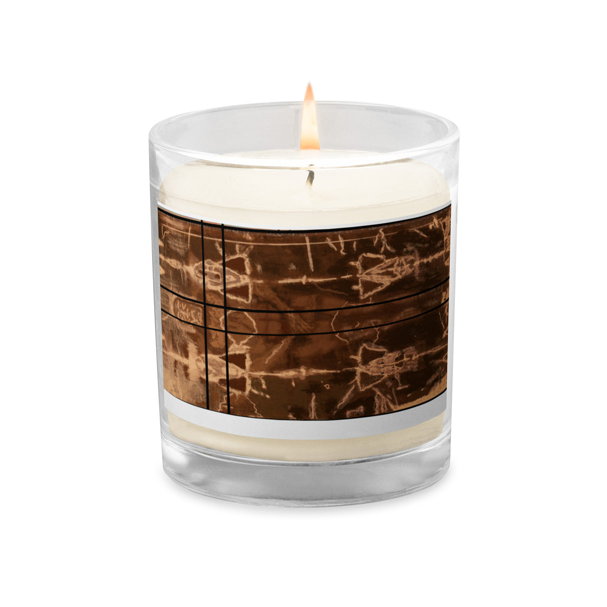 TURIN VOTIVE CANDLE