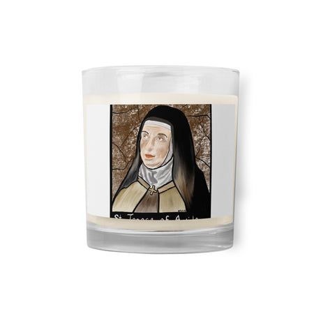 AVILA VOTIVE CANDLE