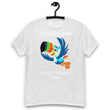 TOUCAN SAM Men's classic tee