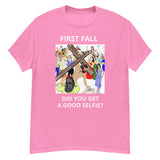 FIRST FALL Men's classic tee