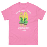 DOUBLEMINT TWINS Men's classic tee