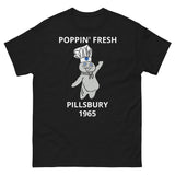 POPPIN' FRESH Men's classic tee