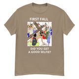 FIRST FALL Men's classic tee