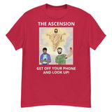 THE ASCENSION Men's classic tee