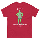 JOLLY GREEN GIANT Men's classic tee