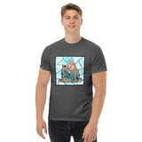 PIETA Men's classic tee