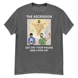 THE ASCENSION Men's classic tee