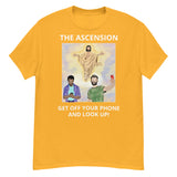 THE ASCENSION Men's classic tee