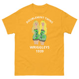 DOUBLEMINT TWINS Men's classic tee